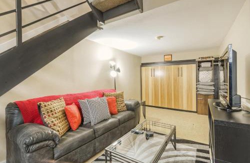 Ballpark House | 2193 Arapahoe St Unit 17