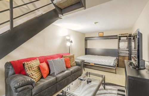 Ballpark House | 2193 Arapahoe St Unit 17