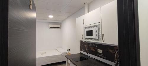 Campanillas Apartment | 21bis