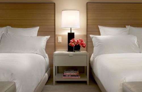 Central Business District Hotel | 21c Museum Hotel Cincinnati