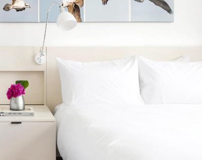 Downtown Hotel | 21c Museum Hotel Lexington