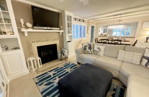 Coffeyville Villa | 21C Richmond Park villa