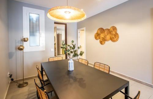 La Sagrada Familia Apartment | 21MAL1089-Magnific apartment near Sagrada familia