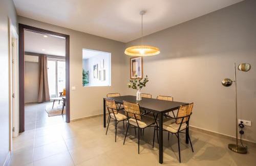 La Sagrada Familia Apartment | 21MAL1089-Magnific apartment near Sagrada familia