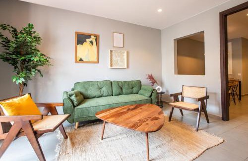 La Sagrada Familia Apartment | 21MAL1089-Magnific apartment near Sagrada familia