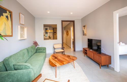 La Sagrada Familia Apartment | 21MAL1089-Magnific apartment near Sagrada familia