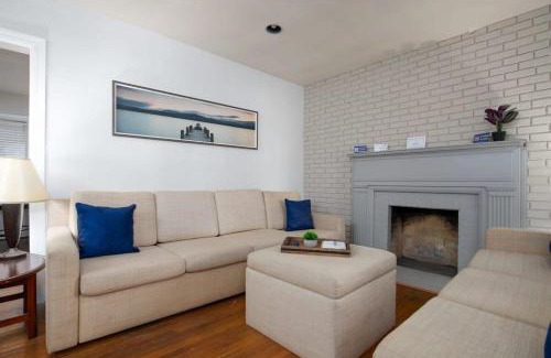 Redmont Park House | 21st Ave Bham Bungalow