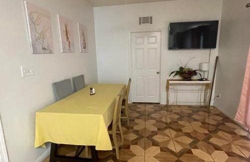 Downtown Apartment | 21st tauro