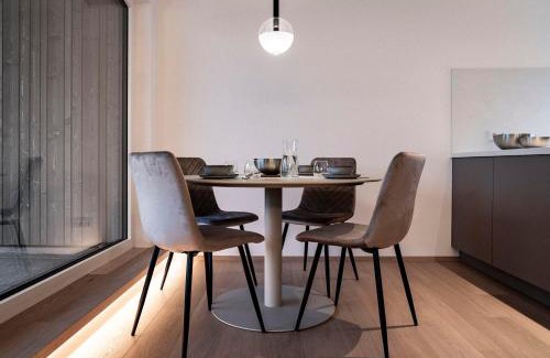 Ellmau Apartment | 21trees