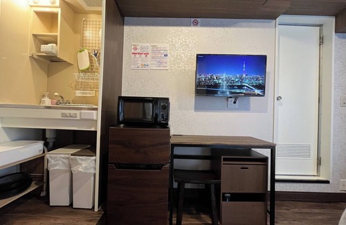 Itabashi Apartment | 22 4 minutes walk from the nearest station Excellent access 13 minutes to Ikebukuro 46 minutes to/Itabashi-ku Tokyo