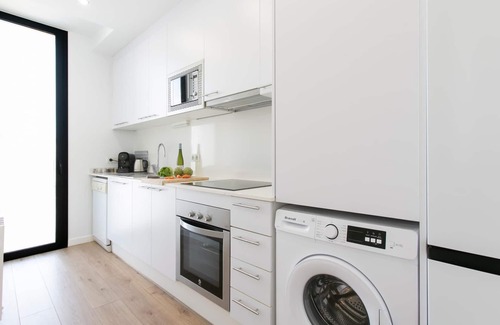 Gracia Apartment | 22 Centric and modern apartment in gracia