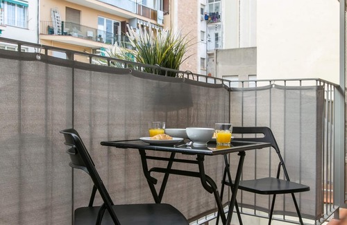 Gracia Apartment | 22 Centric and modern apartment in gracia