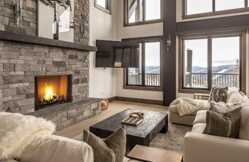 Big Sky House | 22 Lower Cascade Ridge