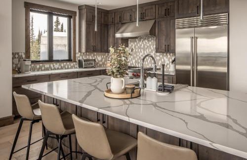 Big Sky House | 22 Lower Cascade Ridge