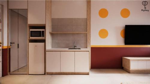 Downtown George Town Apartment | 22 Macalisterz by MyKey