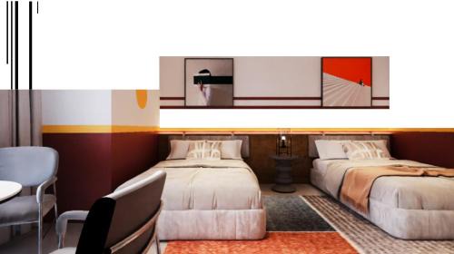 Downtown George Town Apartment | 22 Macalisterz by MyKey