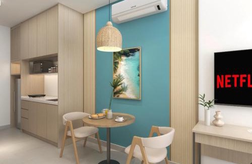 Downtown George Town Apartment | 22 Macalisterz by MyKey