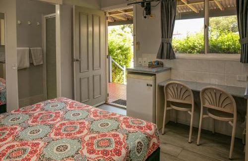 Roma Hotel | 22 On Bowen