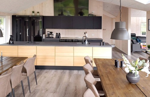 Bøtø By House | 22 person holiday home in Væggerløse