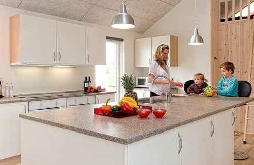 Høruphav House | 22 person holiday home in Sydals