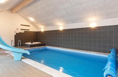Bratten Strand House | 22 person holiday home in Jerup