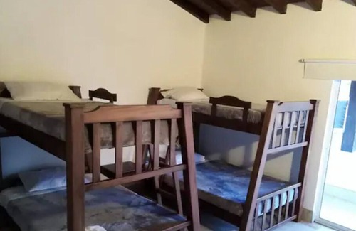 Guatape Other | 22 personas. Piscina Jacuzzi -Climatizado.Bbq.Bar-Privado