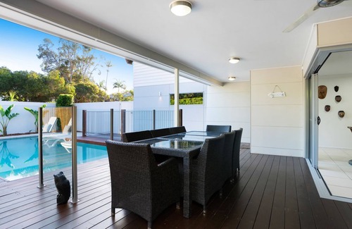 Coolum Beach House | 22 Sorrento Avenue, Coolum Beach