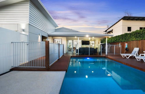 Coolum Beach House | 22 Sorrento Avenue, Coolum Beach