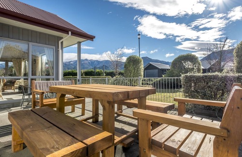 Hanmer Springs House | 22 Tarndale Place