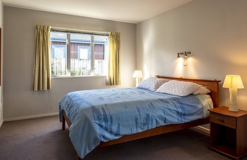 Hanmer Springs House | 22 Tarndale Place