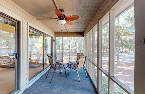 Sea Trail House | 220 Clubhouse Rd #20a