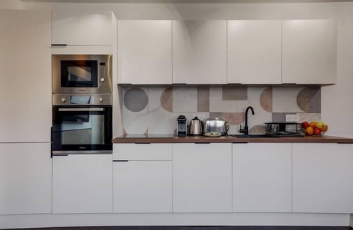 Gare Apartment | 220 Suite Jessy - Superb Apartment in Paris