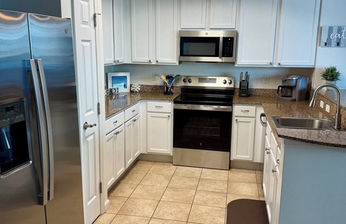 Indian Bayou Condo | 2201 Super Hot Savings ~ Book Sept 13th Today! Gorgeous 2 bdrm ~ Amenities