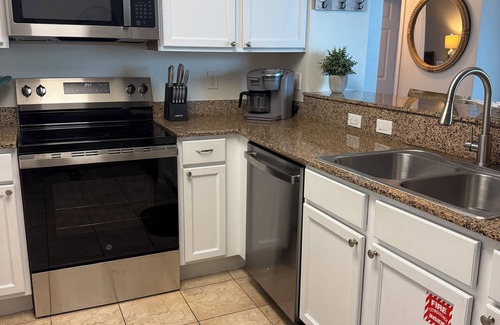 Indian Bayou Condo | 2201 Super Hot Savings ~ Book Sept 13th Today! Gorgeous 2 bdrm ~ Amenities