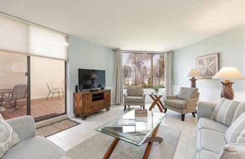 Hilton Head Island Villa | 221 Shorewood