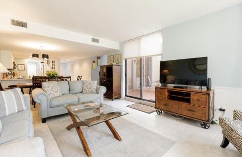 Hilton Head Island Villa | 221 Shorewood
