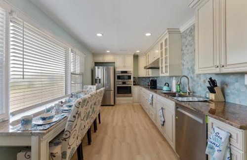 Cape May - Wildwood Apartment | 2210 Central Ave, 2Nd Floor