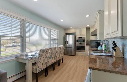 Cape May - Wildwood Apartment | 2210 Central Ave, 2Nd Floor