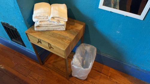 North Philadelphia West House | 2218NColoradoC