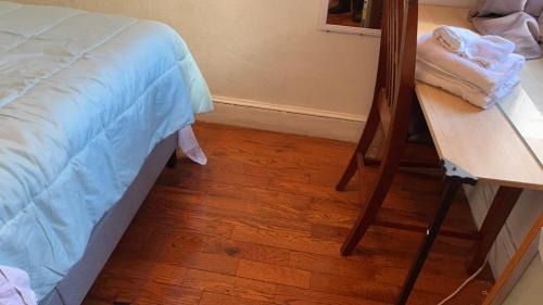 North Philadelphia West House | 2218NColoradoC