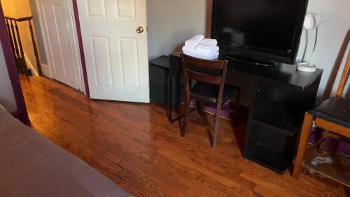 North Philadelphia West House | 2218NColoradoC