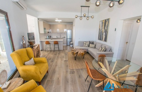 Playa Blanca Villa | 222 - Villa Noches De Luna (LH222)