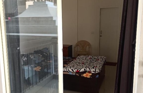 Rau Apartment | 222A Tirumala Town