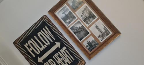 Old Town Apartment | 223 Websters land - stunning castle view