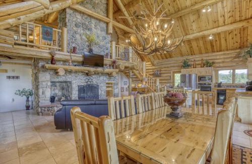 Pagosa Meadows IV House | 224 Bross Pl.