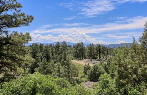 Pagosa Meadows IV House | 224 Bross Pl.
