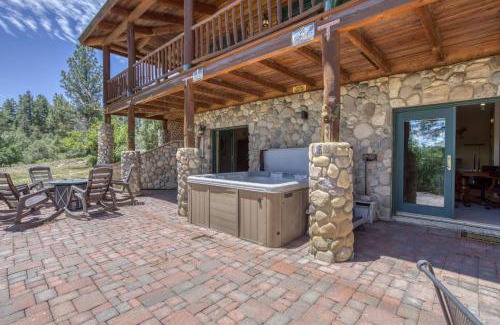 Pagosa Meadows IV House | 224 Bross Pl.