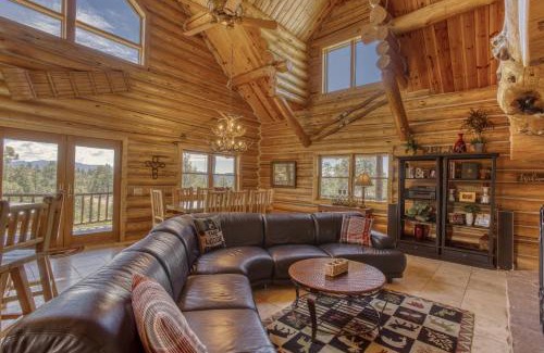 Pagosa Meadows IV House | 224 Bross Pl.