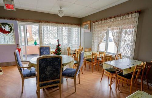 Mauricie Apartment | 224 La Beauté du Cap-de-la-Madelaine
