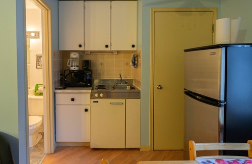 Mauricie Apartment | 224 The Beauty of Cap-de-la-Madelaine